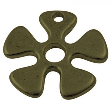 Подвеска цветок ― Hobby-Land