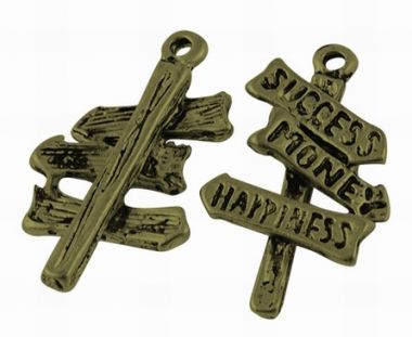 Подвеска Указатель ― Hobby-Land