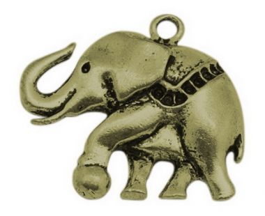 Подвеска Слон ― Hobby-Land