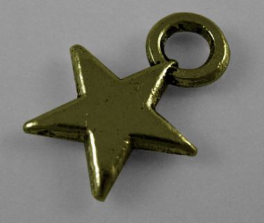 Подвеска звезда ― Hobby-Land