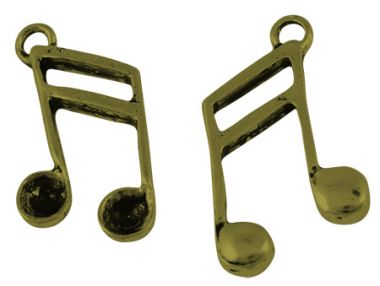 Подвеска нота ― Hobby-Land