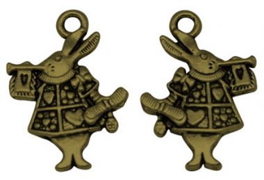 Подвеска Заяц ― Hobby-Land