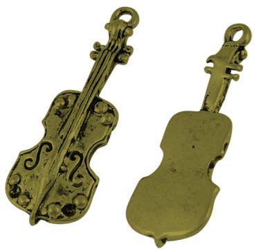 Подвеска Скрипка ― Hobby-Land