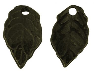 Подвеска Листик ― Hobby-Land