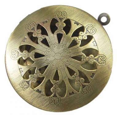 Подвеска - кулон Медальон ― Hobby-Land