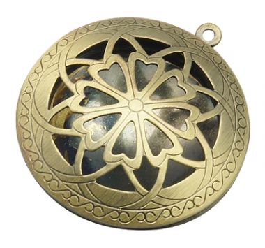 Подвеска - кулон Медальон  ― Hobby-Land