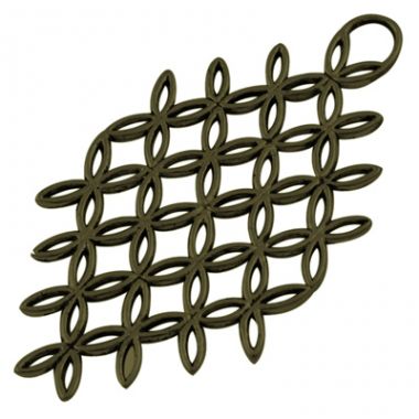 Подвеска Ромб решетка ― Hobby-Land