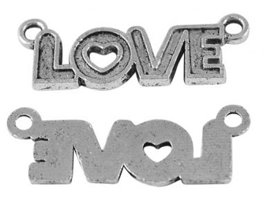 Коннектор "Любовь" ― Hobby-Land