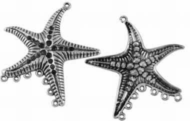 Коннектор морская звезда ― Hobby-Land