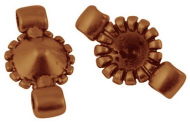 Коннектор медный в тибетском стиле ― Hobby-Land