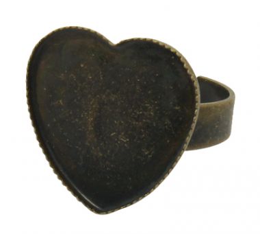 Основа для кольца с платформой ― Hobby-Land