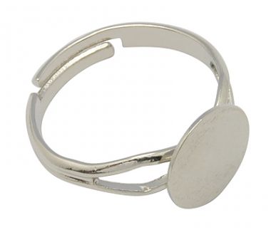 Основа для кольца с платформой ― Hobby-Land