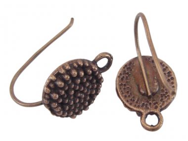 Швензы с ажурным элементом и петелькой ― Hobby-Land