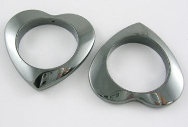 Подвеска сердце ― Hobby-Land