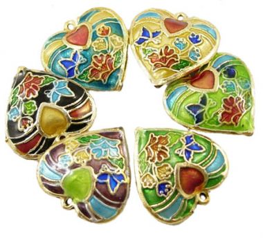 Подвеска Клуазоне ― Hobby-Land