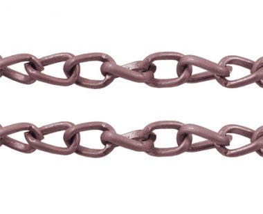 Цепь медная ― Hobby-Land