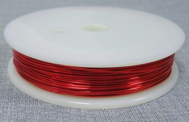 Проволока медная Красная ― Hobby-Land