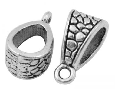 Бейл (держатель) серебристый ― Hobby-Land