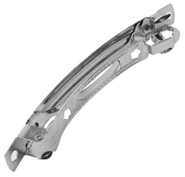 Основа для заколки автомат ― Hobby-Land