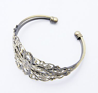 Основа под браслет ажурная ― Hobby-Land