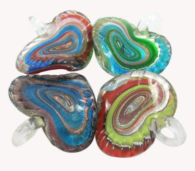 Кулон Сердце ― Hobby-Land