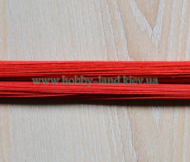 Проволока красная №24 ― Hobby-Land