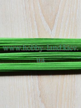 Проволока салатовая №22 ― Hobby-Land