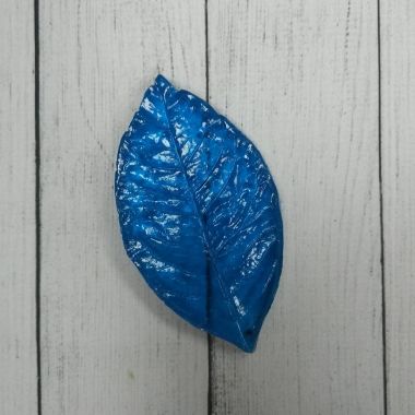 Молд листов апельсина M   ― Hobby-Land