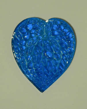  Молд лепестка антуриума L ― Hobby-Land