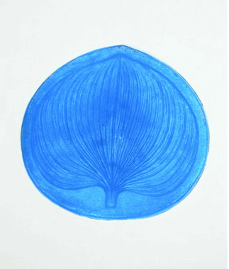 Молд лепестка Цимбидиума ― Hobby-Land