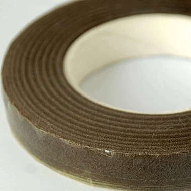 Тейп-лента коричневая ― Hobby-Land