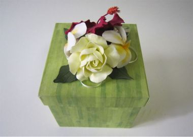 Ознакомительное занятие по лепке с полимерной глины  CLAY CRAFT BY DECО ― Hobby-Land