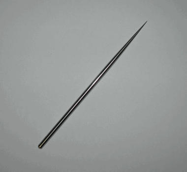 Стэк основной металический острый S ― Hobby-Land