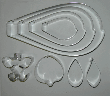 Каттер Фаленопсис L ― Hobby-Land