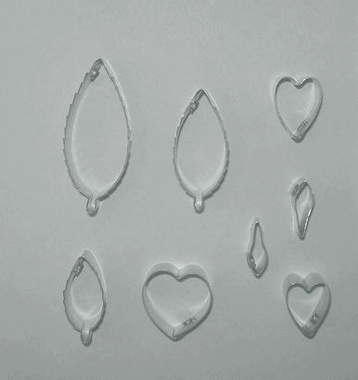 Каттер Дикая Роза Сессиль S ― Hobby-Land