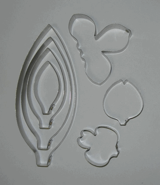 Каттер Дендробиум Anucha fair  М ― Hobby-Land