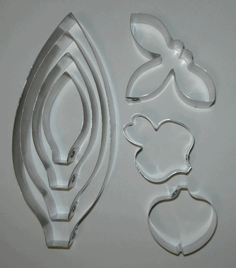 Каттер Дендробиум Anucha fair L  ― Hobby-Land