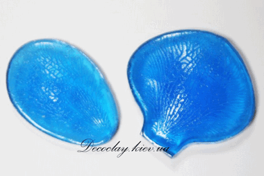 Молд лепестков фаленопсиса  L ― Hobby-Land