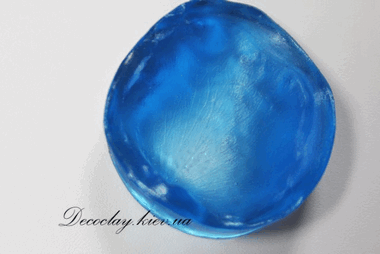 Молд лепестка розы S ― Hobby-Land