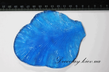 Молд лепестка катлеи L универсальной ― Hobby-Land