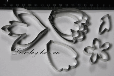 Каттер пиона L ― Hobby-Land