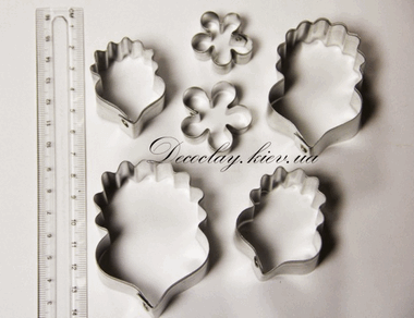 Каттер Клубника М ― Hobby-Land