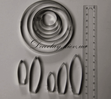 Каттер Гвоздики L ― Hobby-Land