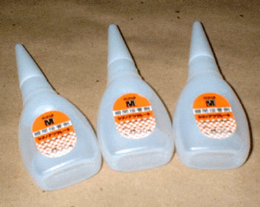 Супер-клей М ― Hobby-Land