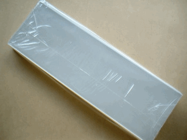 Пластиковый рукав ― Hobby-Land