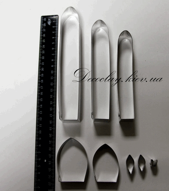 Каттер гиацинта ― Hobby-Land