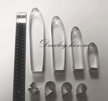 Каттер ванды М ― Hobby-Land