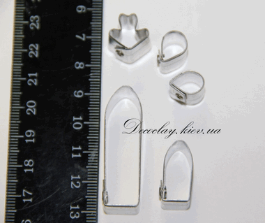 Каттер ванды SS ― Hobby-Land