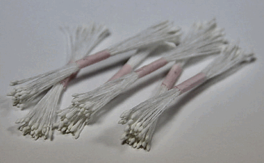 Мелкие остроконечные белые тычинки ― Hobby-Land