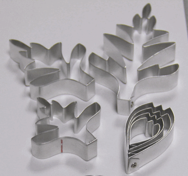 Каттер космос садовый  L ― Hobby-Land